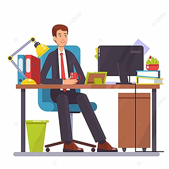 Папа работает где на работе