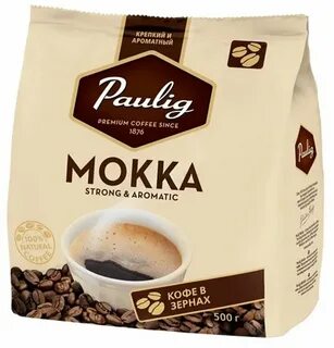 Что значит мокка