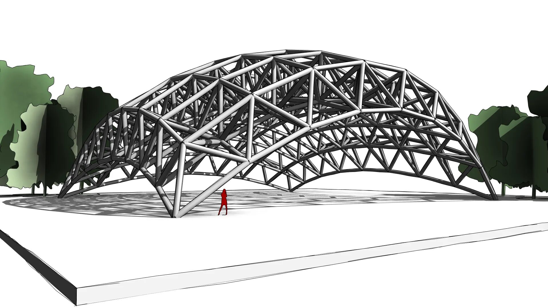 адаптивные конструкции