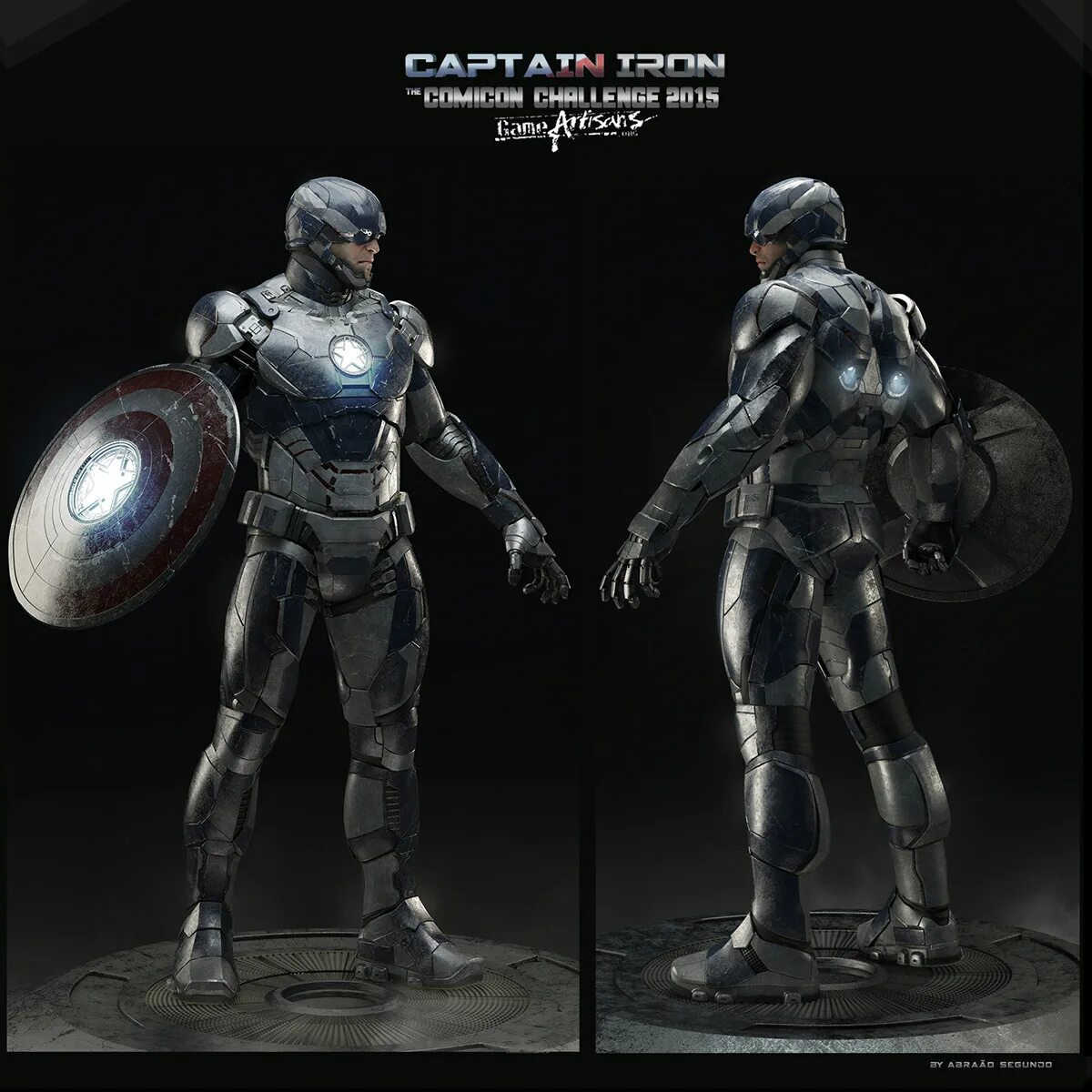Captain iron. Captain america super soldier костюмы. железный капитан америка. броня капитана америки железный. капитан америка в костюме железного человека.