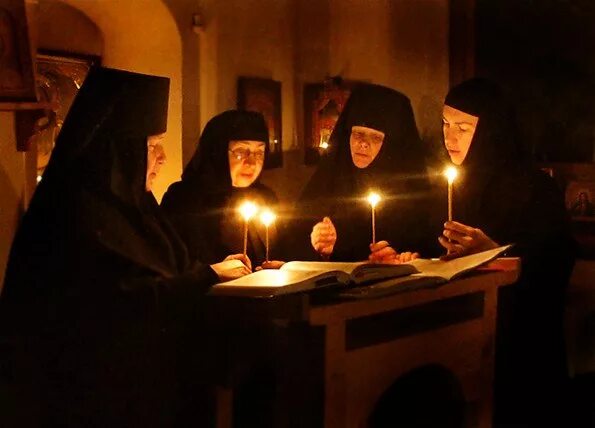 Исповедь послушницы читать. Исповедь в монастыре.