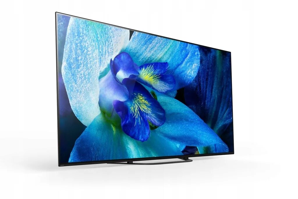 Телевизор sony bravia 55. OLED-телевизор Sony KD-65a8. Телевизор Sony kd55a8br2. Телевизор 55" Sony KD-55a8br2.