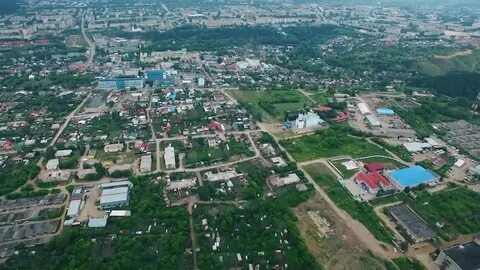 Тр город