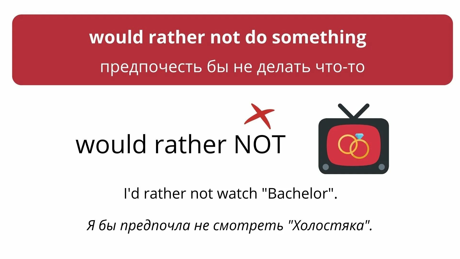 I would rather we. Prefer would rather. i would rather not. would rather правило. id rather правило.