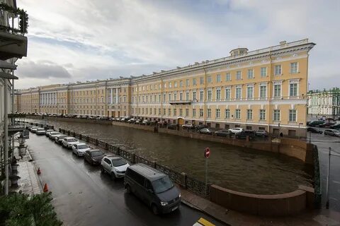 Отель набережная мойки санкт петербург