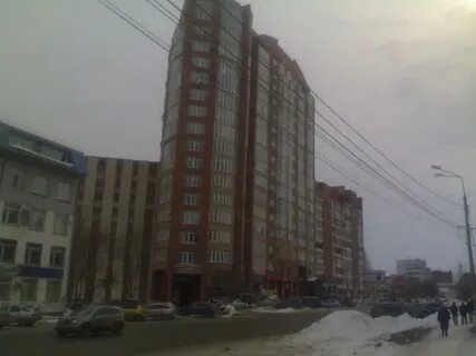 Ул энтузиастов 11