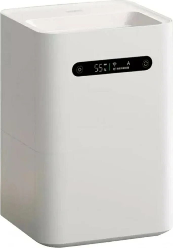 Xiaomi кишинев. Smartmi Evaporative Humidifier 2. Увлажнитель Xiaomi Humidifier 2. Увлажнитель воздуха Smartmi Evaporative Humidifier. Xiaomi Smartmi Humidifier.