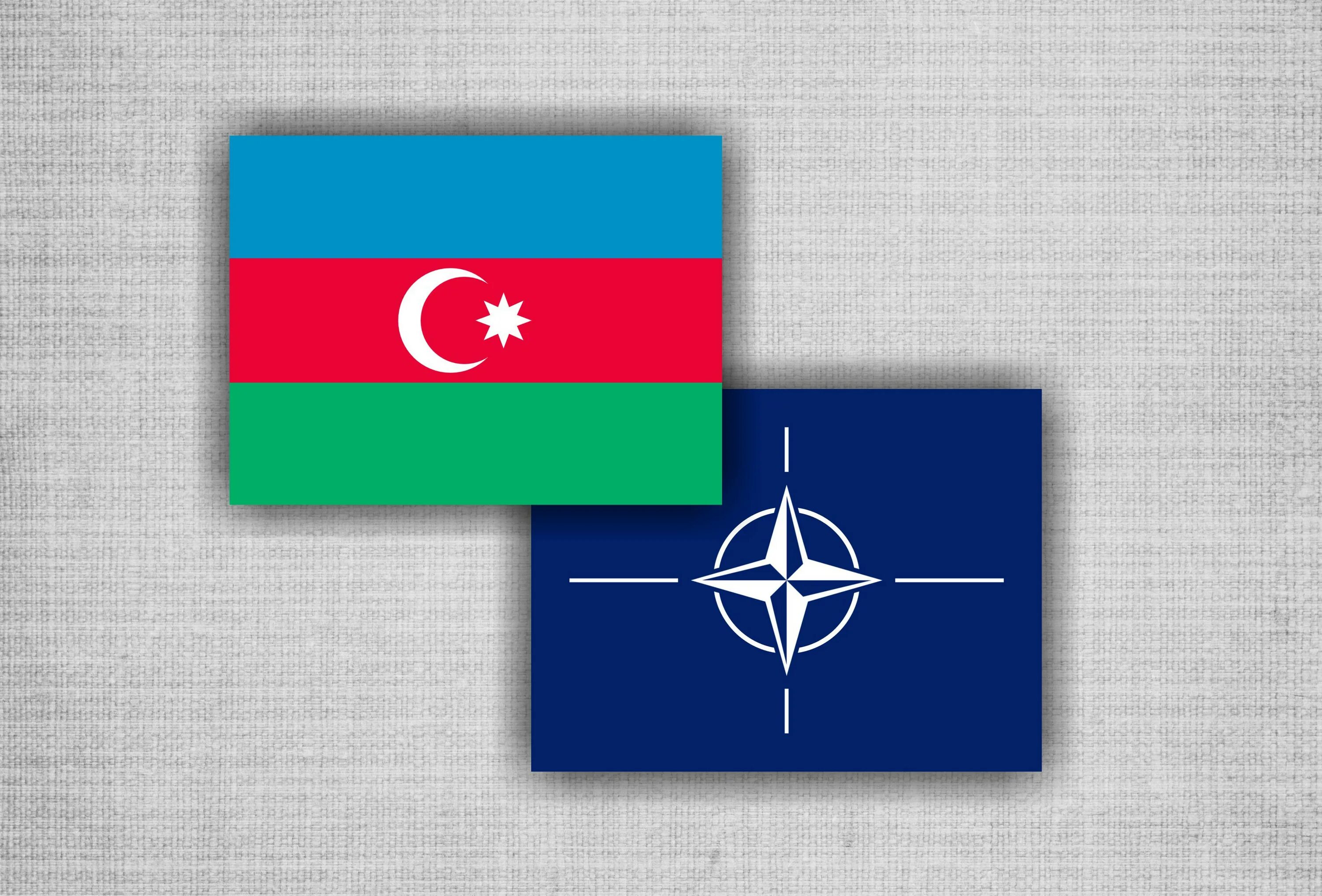Флаг Азербайджана и НАТО. НАТО. NATO Azərbaycan. Азербайджан вступил в НАТО. Азербайджан вступил