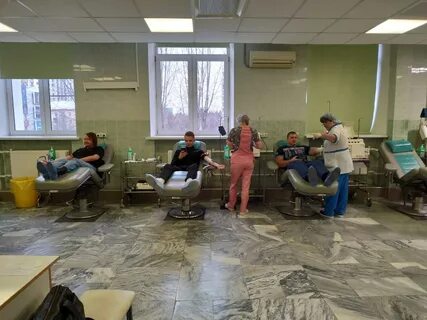 Зио больница