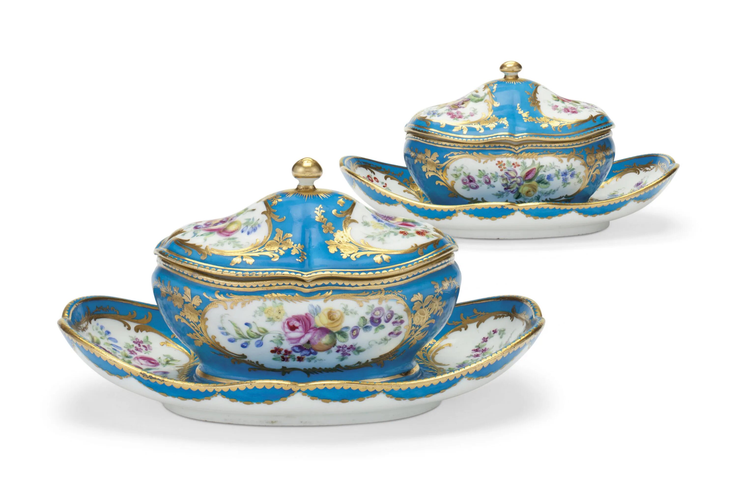 Севрский сервиз. Севрская фарфоровая мануфактура, Франция (Sevres Porcelain) (Christie's Auction). Королевский Севрский фарфор.. Сервиз с камеями Екатерины 2 Севрский фарфор. Севрский фарфор Фальконе.