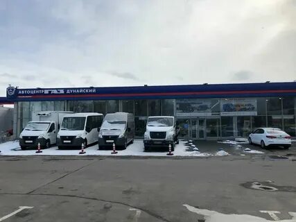 Газ балтийский