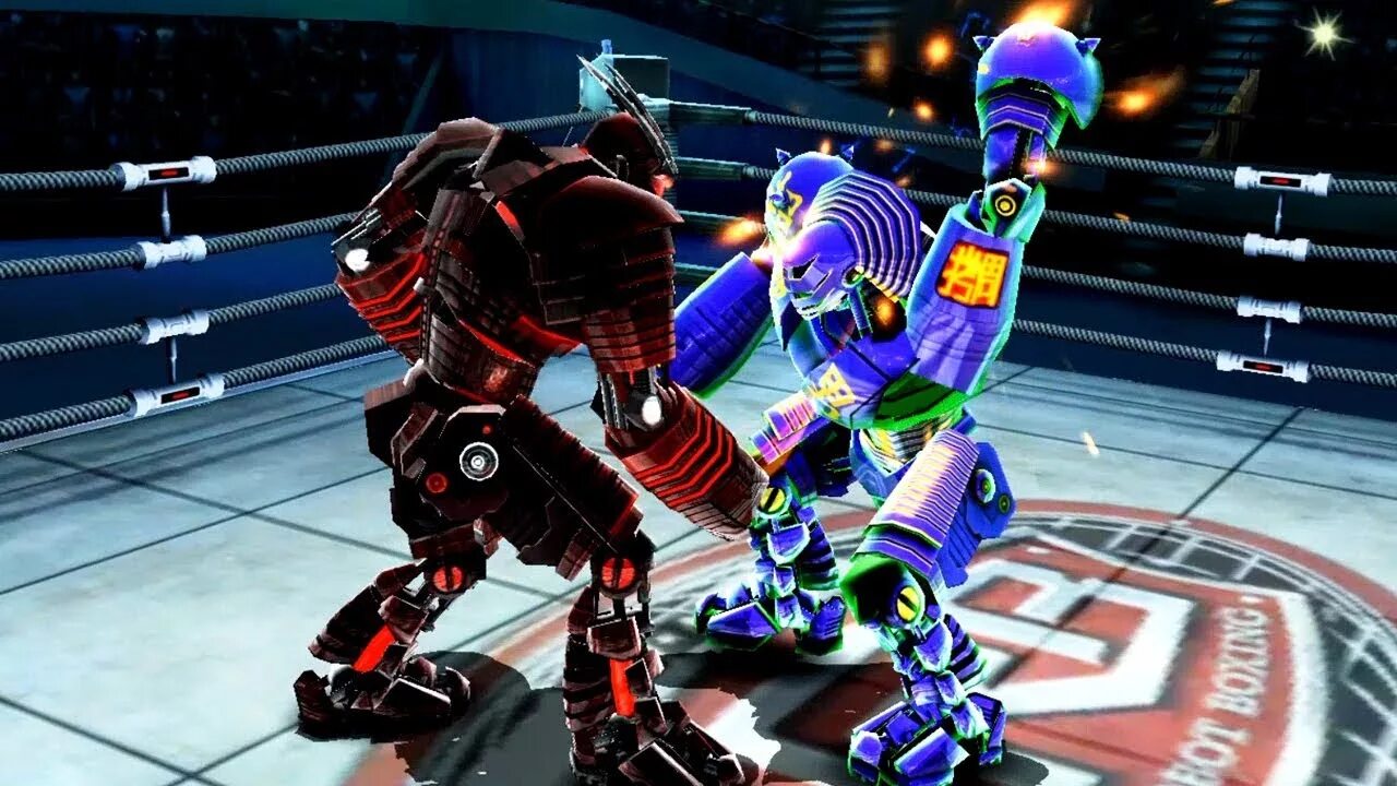 Видео игры живая. Живая сталь WRB. Real Steel WRB Cardinal Chaos. Real Steel World Robot Boxing атом. Real Steel WRB атом.