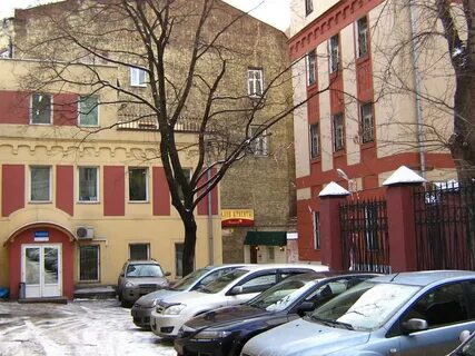 Boxberry лучников пер 4 стр 2 отзывы