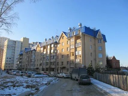 Улица патриотов 2
