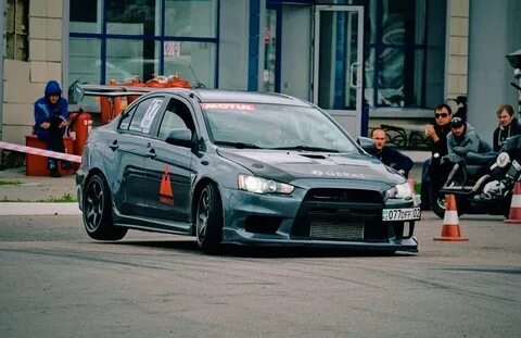 Drive mitsubishi