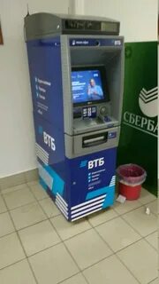 Втб домодедовская