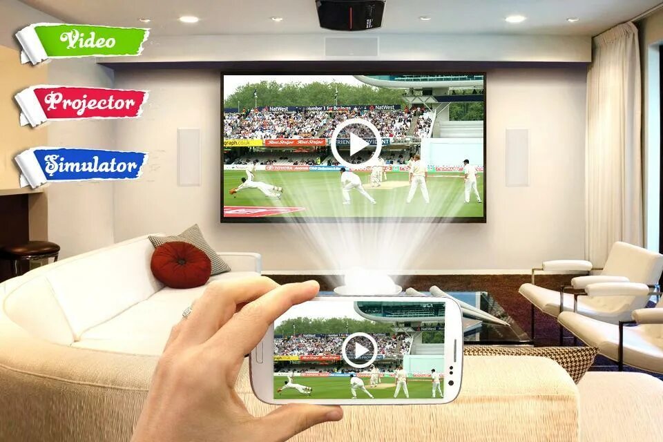 Projector simulator. Проектор на телефон приложение. projector hd simulator. видео проектор апк.