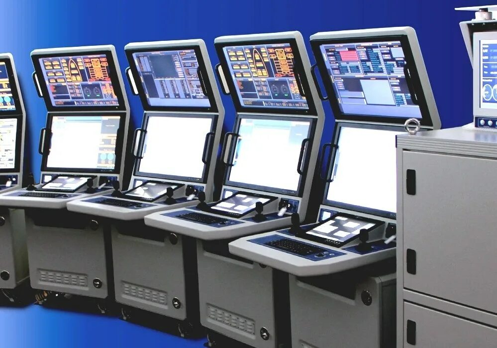 Terminal systems