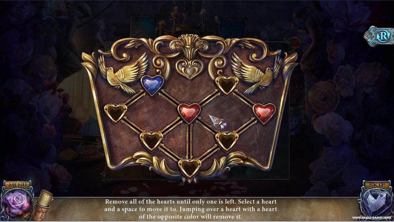 7 desired