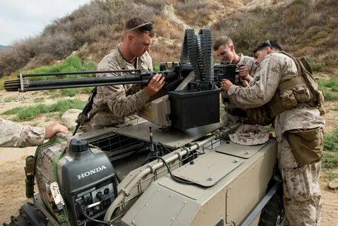 Работы в военном деле