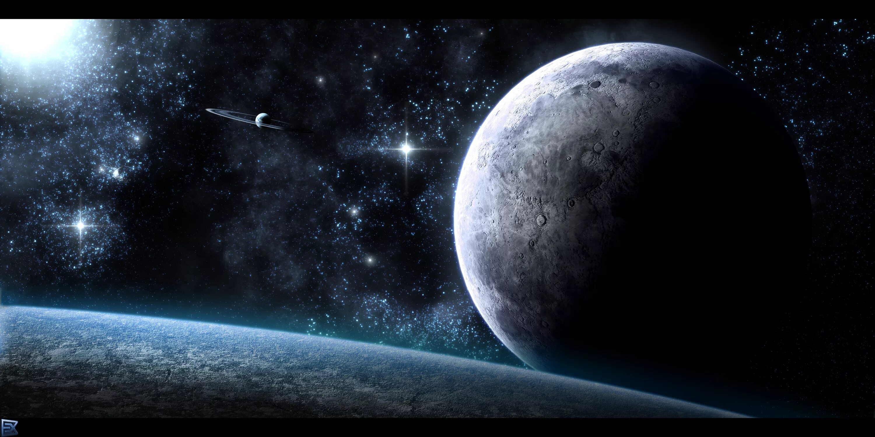 Космос. Космос арт. Космос звезды. Изображение 2000 2000 пикселей