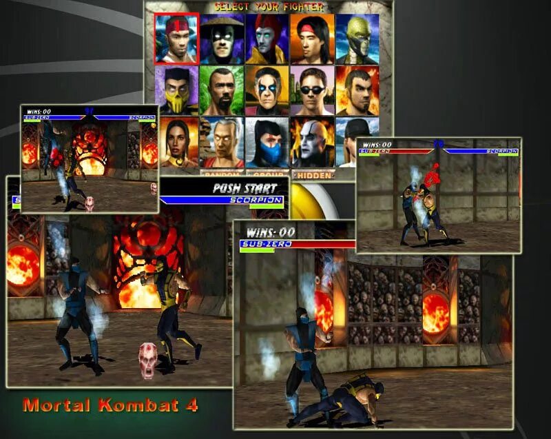 Mortal kombat 4 ростер. мк 4 играть. Mortal kombat 4 пс1. Mortal kombat gold ps1. Mk4.