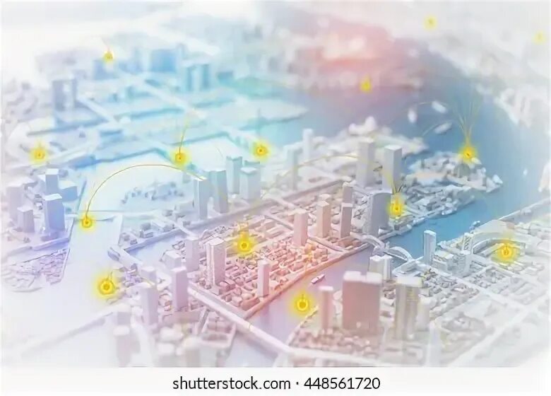 Skyline сеть. Skyline сеть