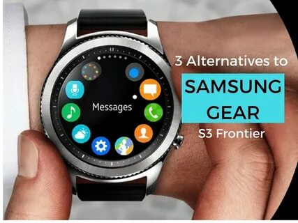 Smart watch classic