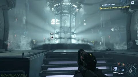 Время прохождения black ops