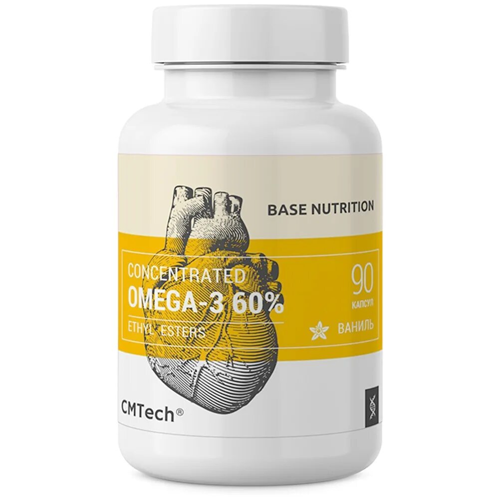 Омега дгк купить. Омега-3 60% 1800 мг (90 капсул). CMTECH Omega-3 60% (90 капсул). Омега 3 Base Nutrition. CMTECH Omega-3 35% (90 капсул).