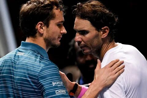 Opening match