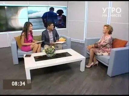 Утро на енисее сегодняшний выпуск розыгрыш