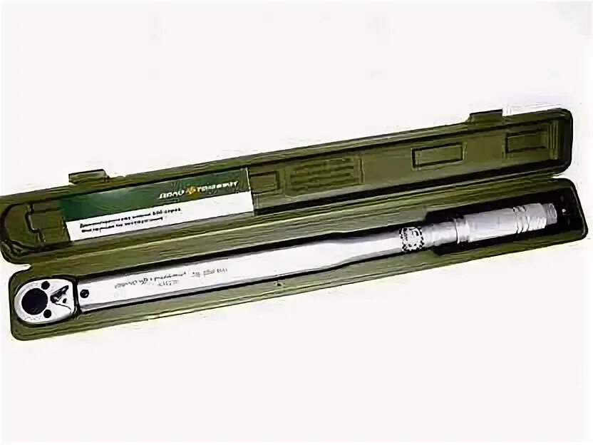 Динамометрический ключ дело техники 5 25. 690235 Дело техники.