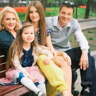 Порошина развелась