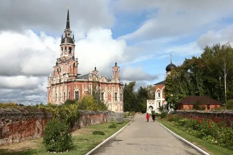 Мо г можайск
