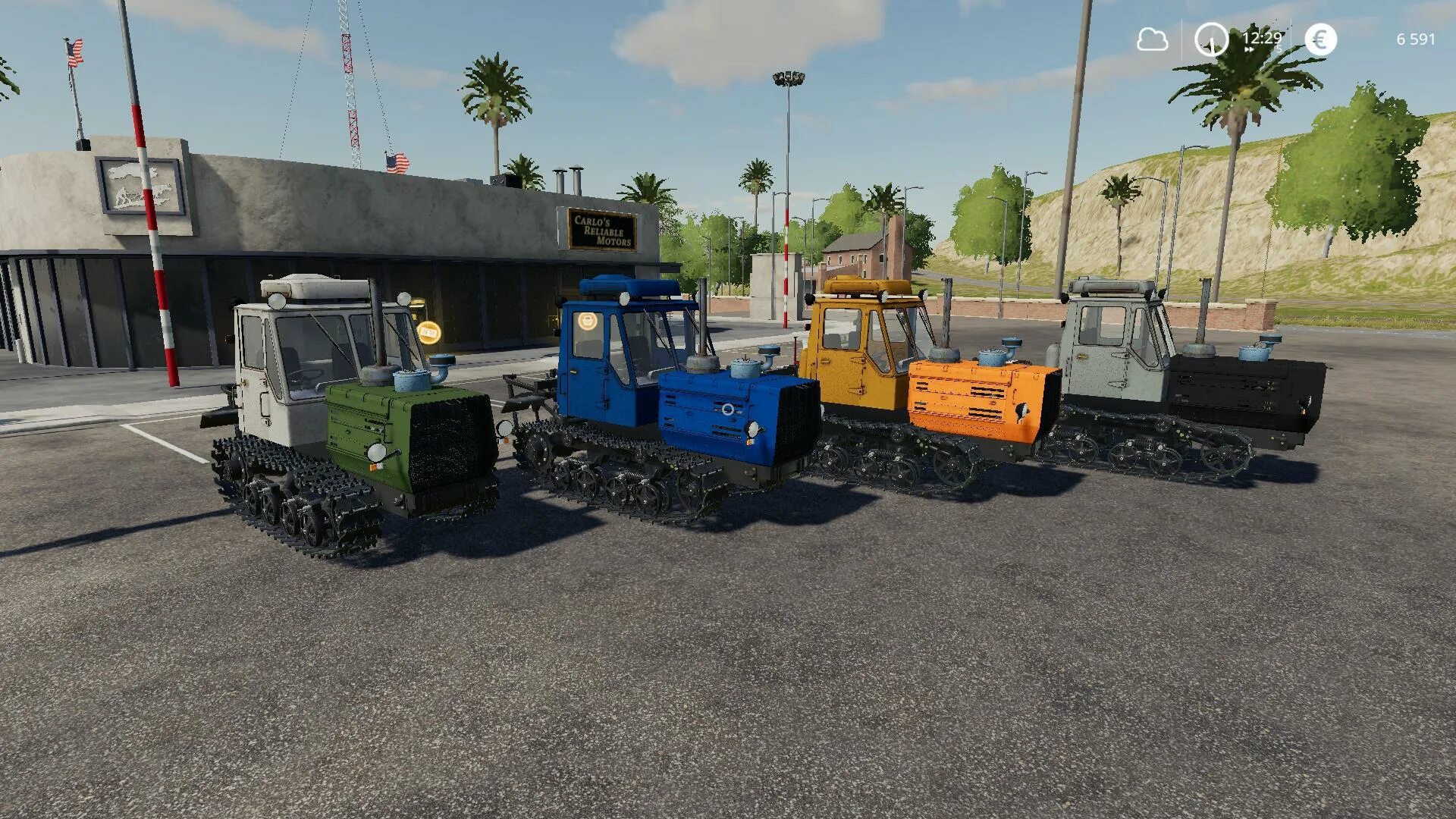 Фс 22 мод т 150. Т-150 трактор fs19. т 150 для фс 19. fs 19 т 150 гусеничный. т 150 гусеничный для фс 19.
