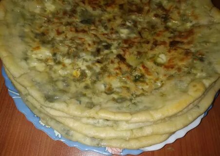 Как приготовить чуду с творогом на сковороде
