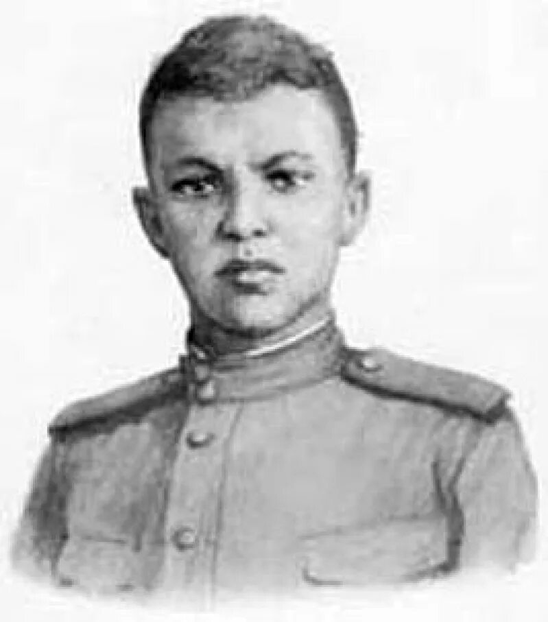 Свобода матросова