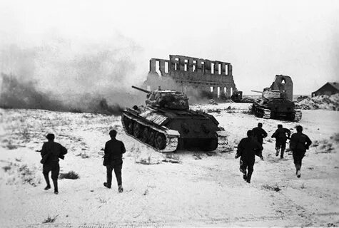 23 ноября 1942
