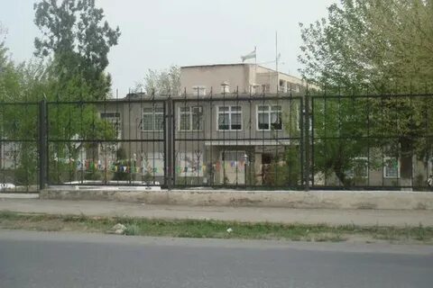 Худжанд школа
