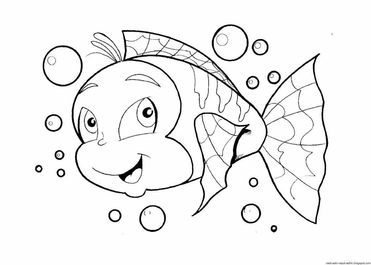 Раскраска рыбы для детей 7 лет. Раскраска рыбка. Рыба раскраска для детей. Рыбка раскраска для детей. Раскраски для девочек рыбки.