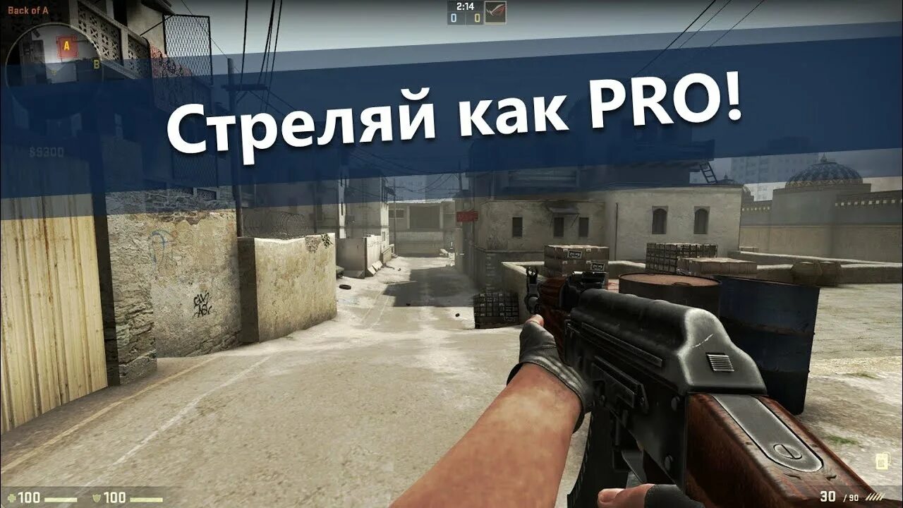 Части гоу. Стрельба в КС. RFR научится играть в КС го. Как научиться играть в КС.