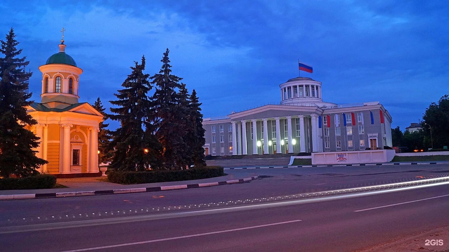 Дзержинск нижегород обл