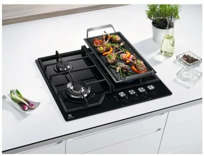 варочная панель электролюкс gpe363yk. газовая варочная панель electronicsdeluxe gg4_750229f-030. плита газовая встраиваемая 4-х конфорочная. газовая варочная панель linberg jzg54004. варочная поверхность маунфилд 5 конфорок.