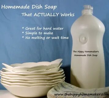 Dish soap перевод
