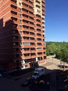 Ногинск аэроклубная