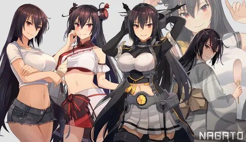 Уровни глубины. (по kancolle) - обсуждение. часть 5