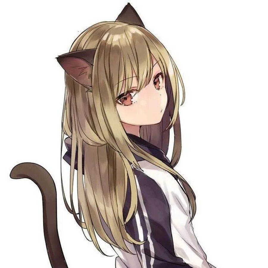 Неко д. Неко элизабет. neko тян. неко арты.