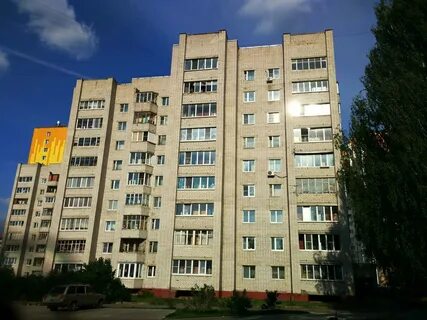 Орджоникидзе 46 тверь
