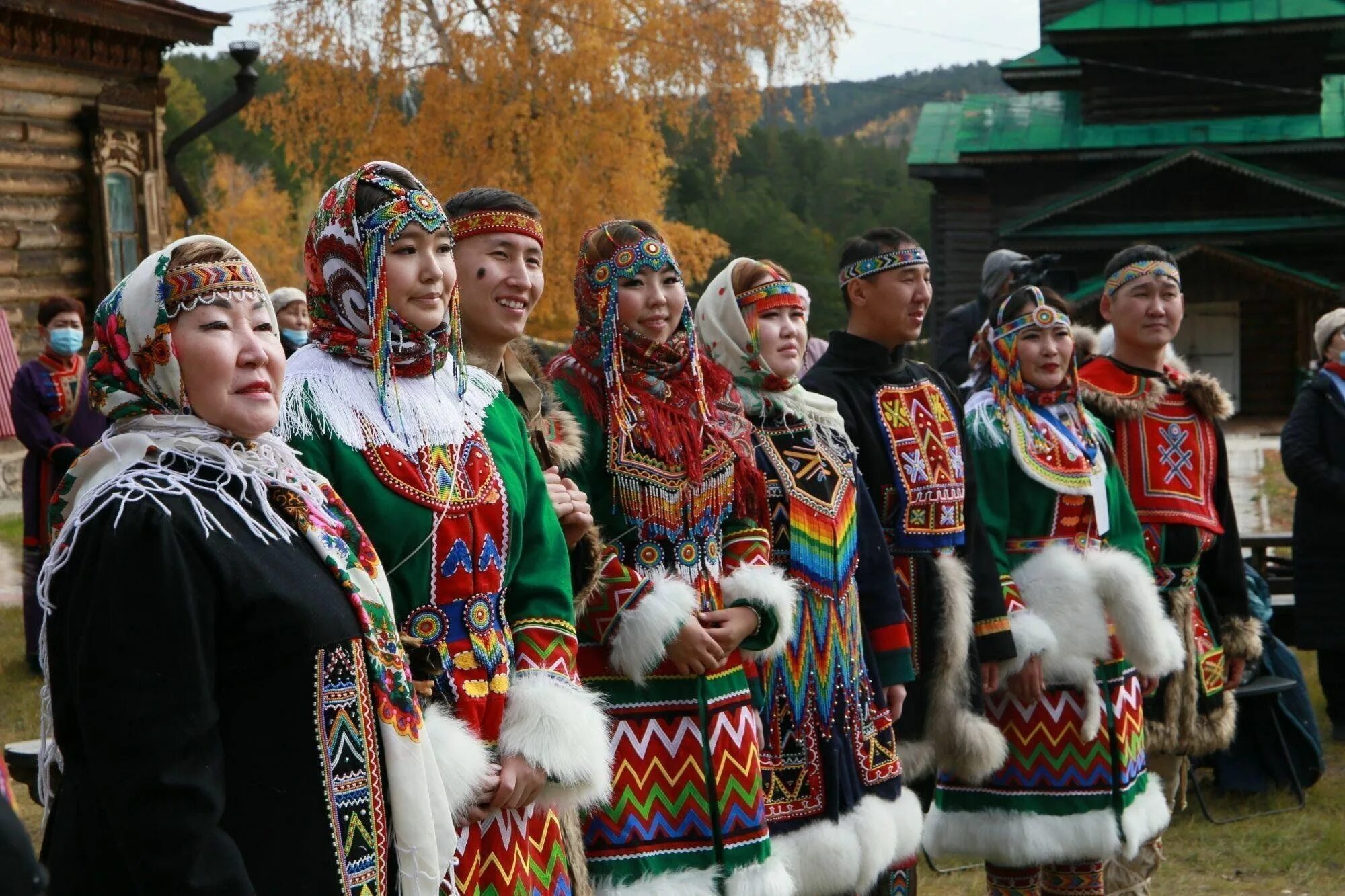 Этнографический музей народов Забайкалья в Улан-Удэ эвенки. Малочисленные коренные народы дальнего Востока. Эвенки народы дальнего Востока. Малочисленные народы Сибири. Народы сибирского района